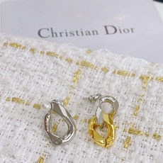 Christian Dior Earrings